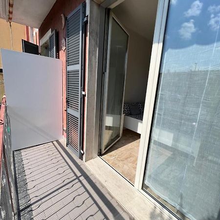 Appartamento Privato A Piacenza Con 3 Camere Matrimoniali Dış mekan fotoğraf