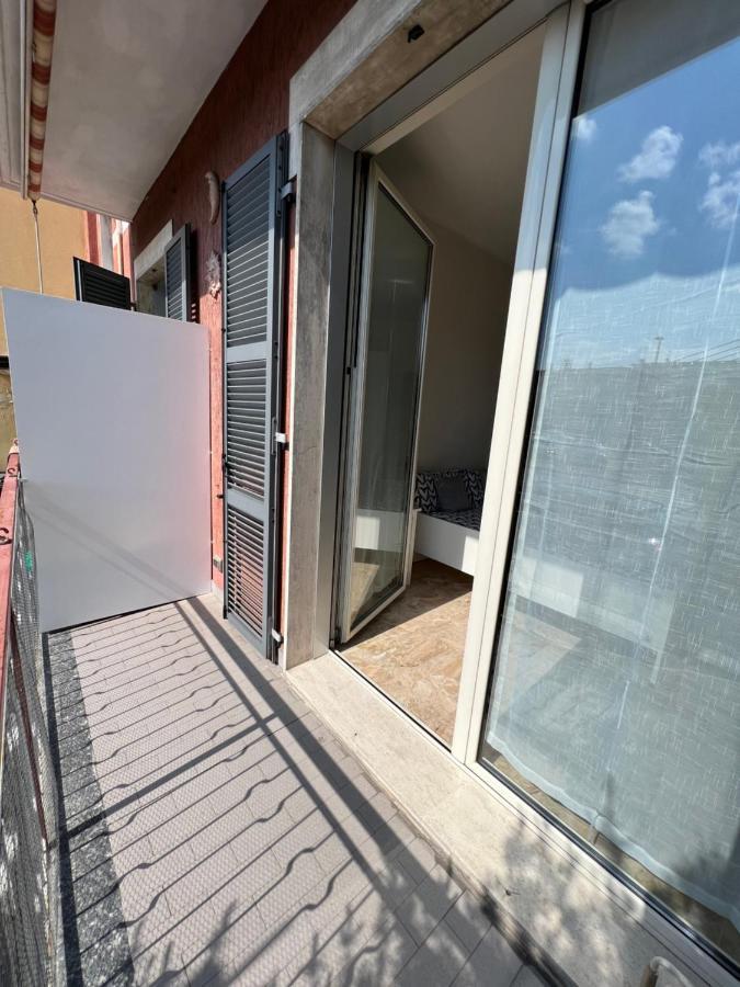 Appartamento Privato A Piacenza Con 3 Camere Matrimoniali Dış mekan fotoğraf